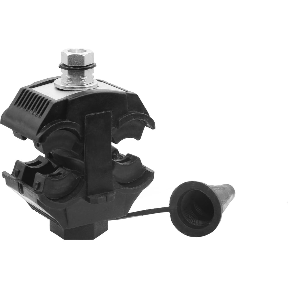 Изображение товара Зажим ответвительный прокалывающий Installgroup INSTALL P4X-150 25-150 мм² 6 шт