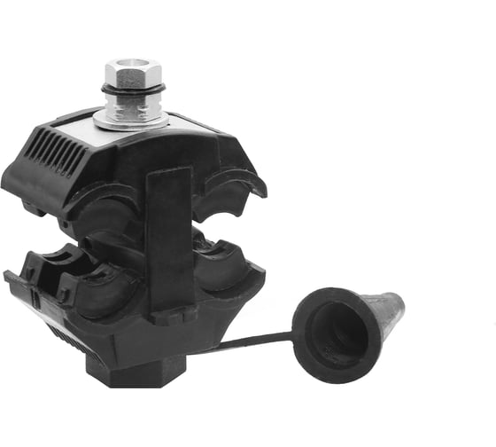 Изображение товара Зажим ответвительный прокалывающий Installgroup INSTALL P4X-150 (25-150/25-150) 6 шт 111308