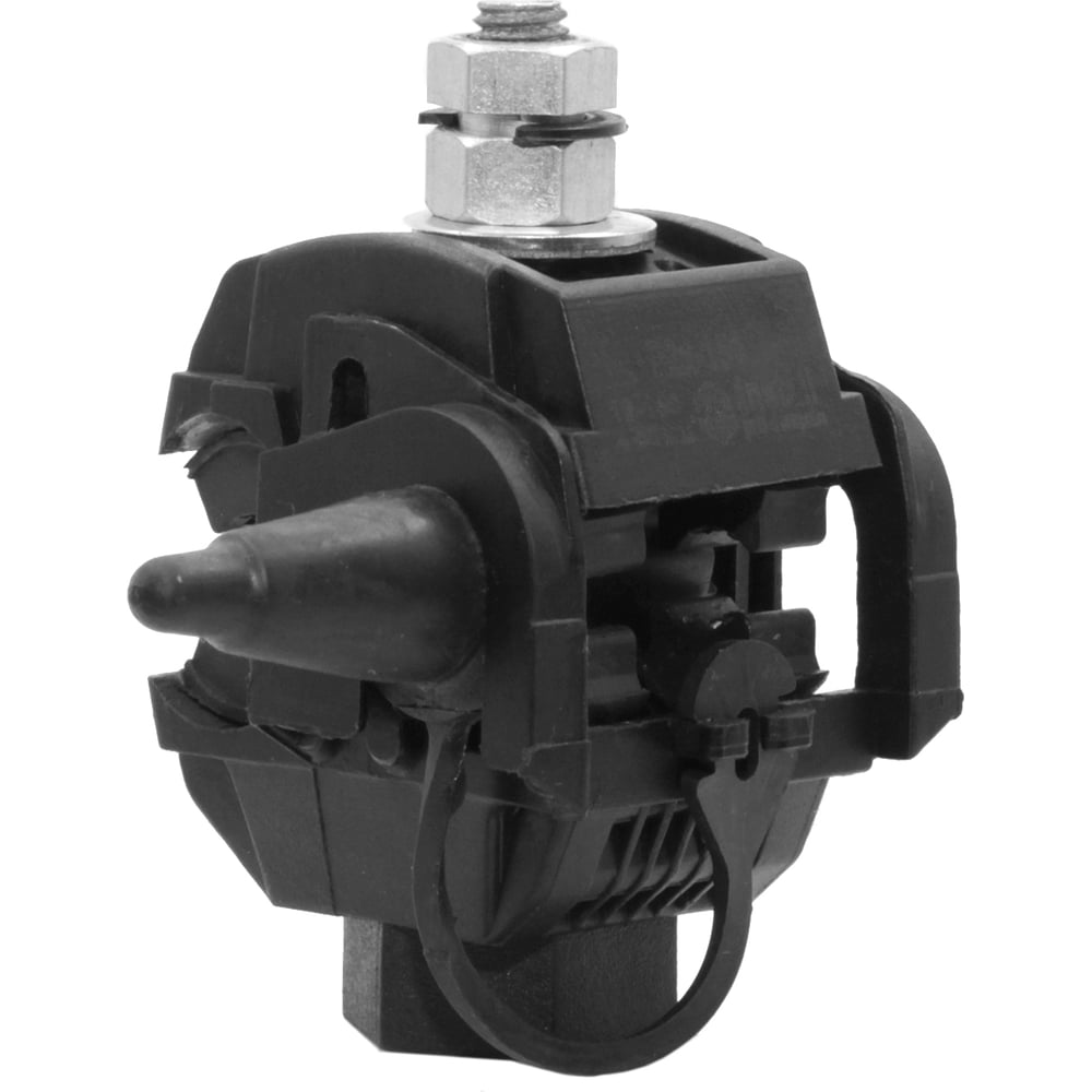 Изображение товара Зажим ответвительный прокалывающий Installgroup INSTALL P2X-150 16-150 мм² 10 шт