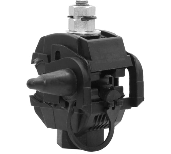 Изображение товара Зажим ответвительный прокалывающий Installgroup INSTALL P2X-150 (16-150/4-50) 10 шт 111304