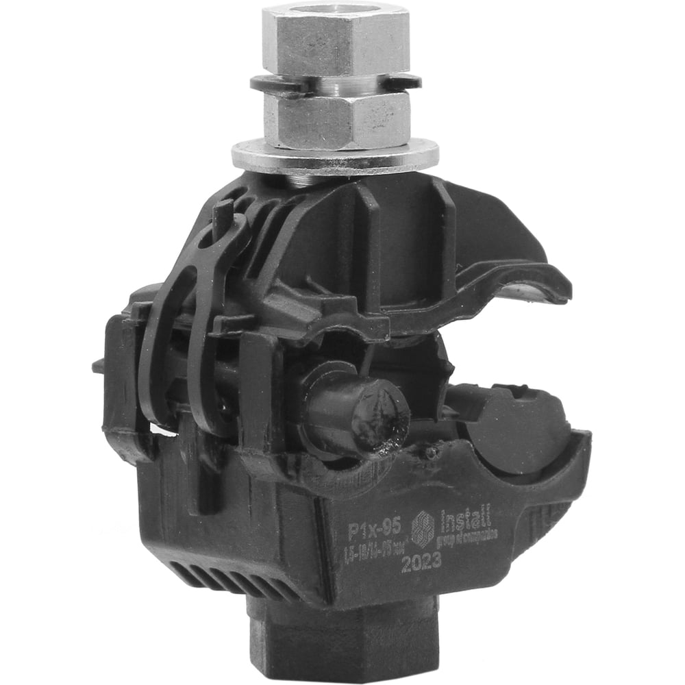 Изображение товара Зажим ответвительный прокалывающий Installgroup P1X-95 20 шт для кабелей 16-95 мм²