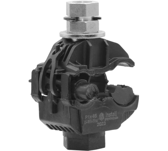 Изображение товара Зажим ответвительный прокалывающий Installgroup INSTALL P1X-95 (16-95/1.5-10) 20 шт 111301