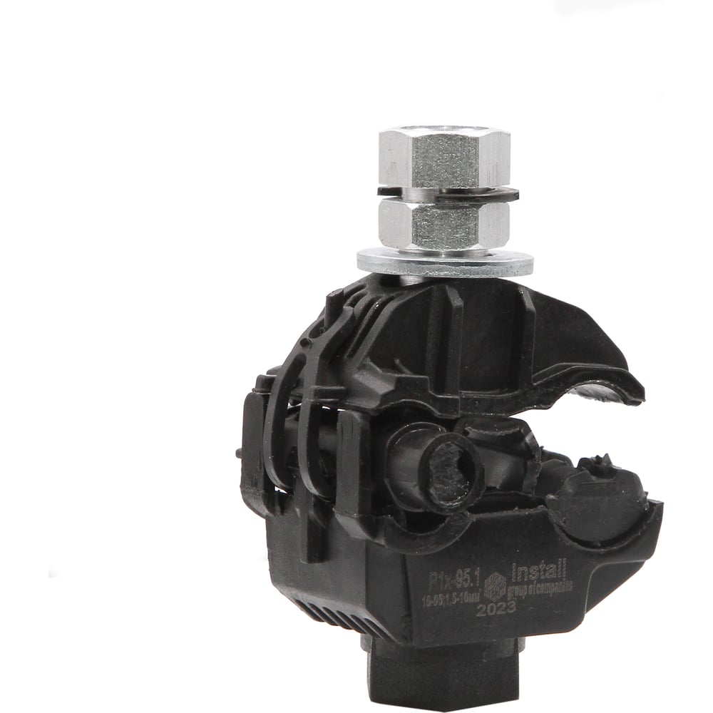 Изображение товара Зажим ответвительный прокалывающий Installgroup INSTALL P1X-95.1 20 шт