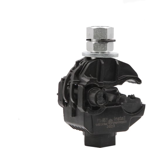 Изображение товара Зажим ответвительный прокалывающий Installgroup INSTALL P1X-95.1 (16-95/1.5-16) 20 шт 111302