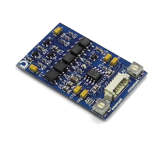 Изображение товара Модуль сопряжения ДАКСИС МСК СЛИМ 00-00080051