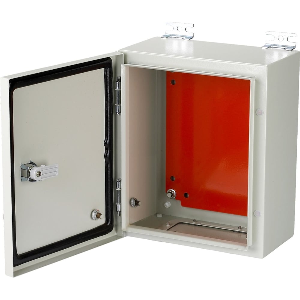 Изображение товара Щит распределительный с монтажной панелью CHINT NXW5-3040/20 IP54