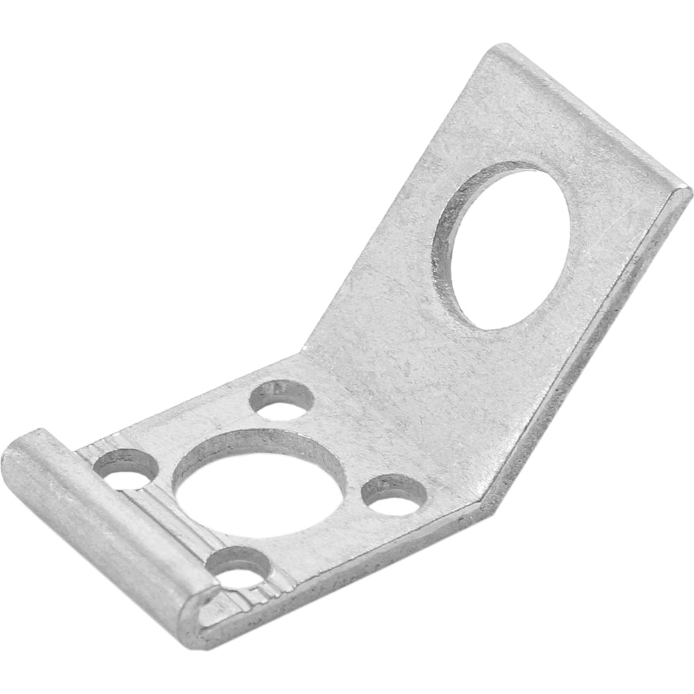 Изображение товара Кронштейн анкерный Installgroup INSTALL CA-25 100 шт монтажный элемент