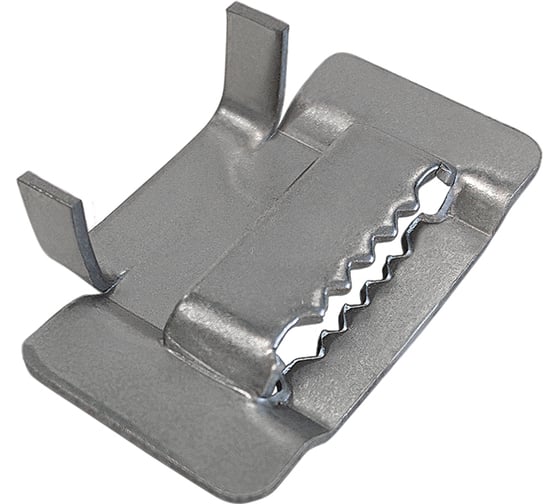 Изображение товара Скрепа (бугель) Installgroup INSTALL НС-20-Т 100 шт 42008