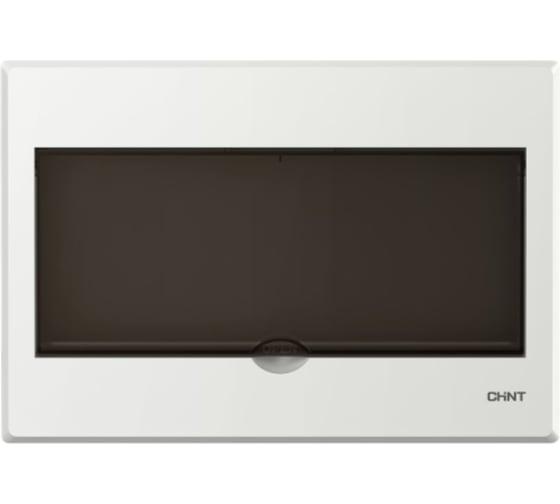 Изображение товара Корпус пластиковый CHINT NEX5-C11300M IP30 13 модулей, 1 ряд, навесной (R) 301802