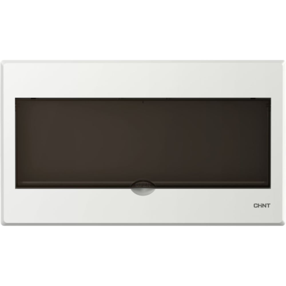 Изображение товара Пластиковый корпус для электрощитков CHINT NEX5-C11600M IP30 16 модулей навесной