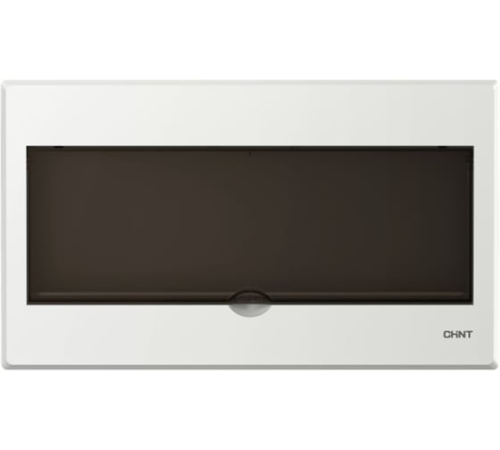 Изображение товара Корпус пластиковый CHINT NEX5-C11600M IP30 16 модулей, 1 ряд, навесной (R) 301801