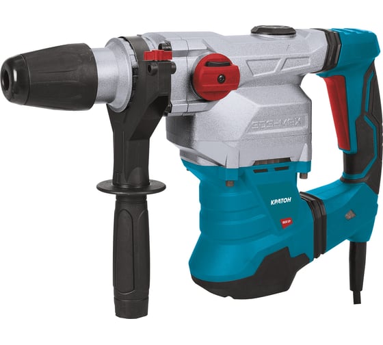 Изображение товара Перфоратор Кратон RH-1600-40max 3 07 01 031