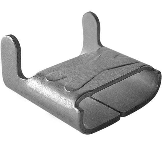 Изображение товара Скрепа Installgroup INSTALL НС-20-LX 100 шт 42011