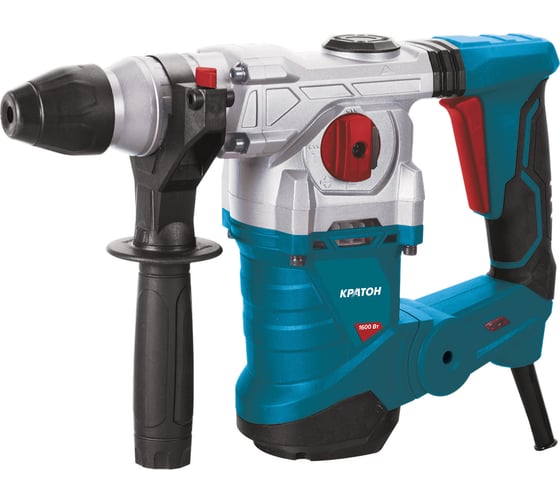 Изображение товара Перфоратор Кратон RH-1600-32 3 07 01 030