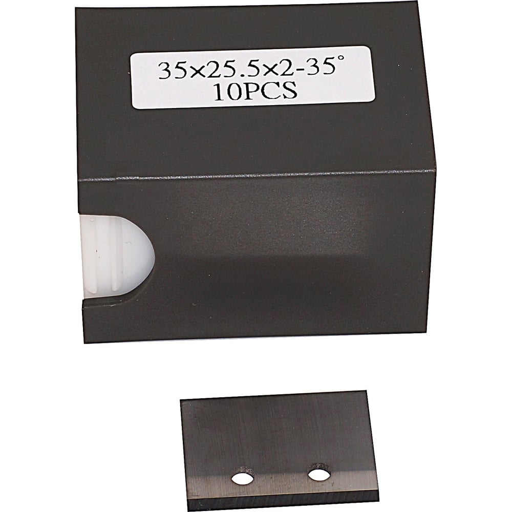 Изображение товара Пластина твердосплавная FHONK 35x25.5x2 мм HW FK08 352552FK08 90°