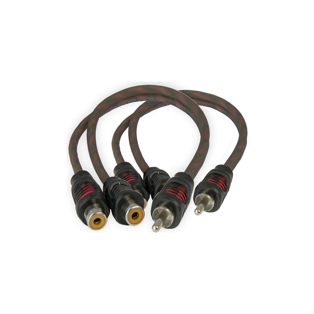 Кабель AURA RCA-0Y21