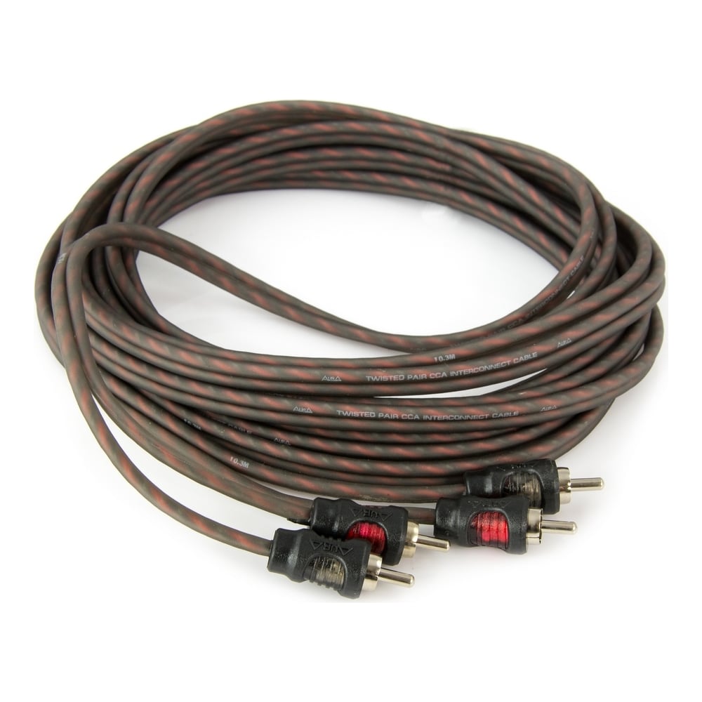 Кабель AURA RCA-0250
