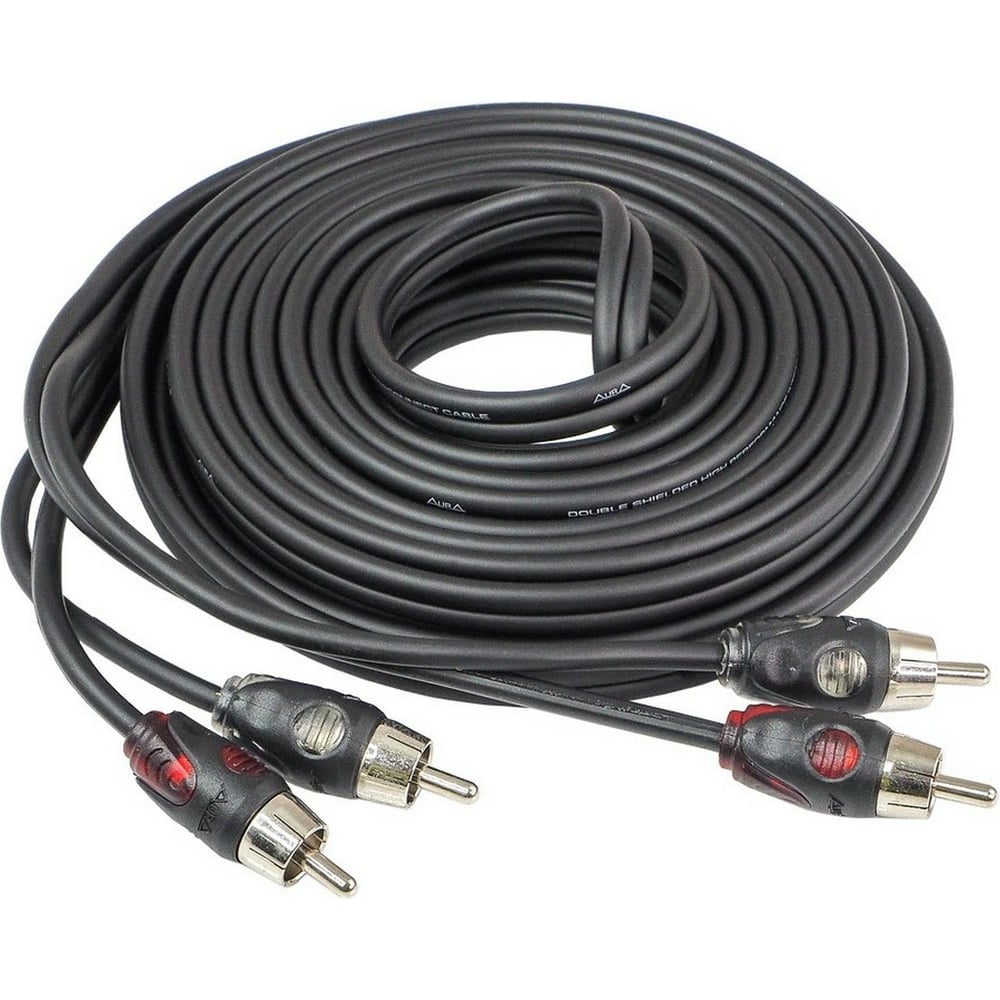 Кабель AURA RCA-B250