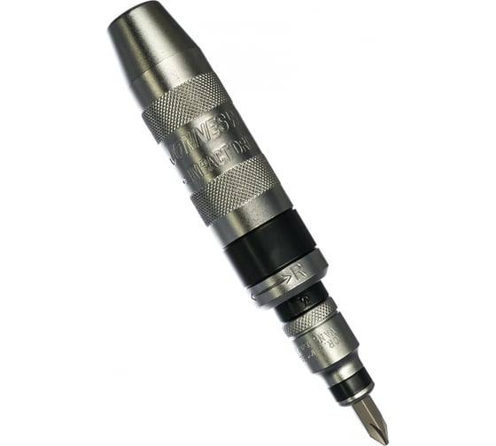 Изображение товара Ударная отвертка Jonnesway AG010055