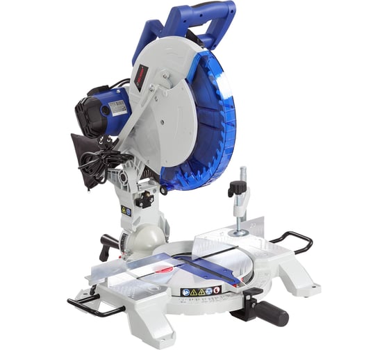 Изображение товара Торцовочная пила Белмаш BELMASH MS B-305 S220A