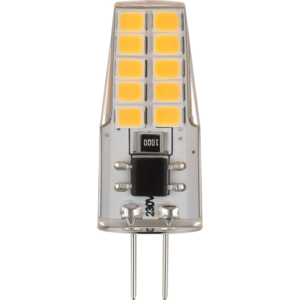 Светодиодная лампа ЭРА миниатюрная светодиодная видеолампа andoer w100rgb с перезаряжаемой rgb подсветкой