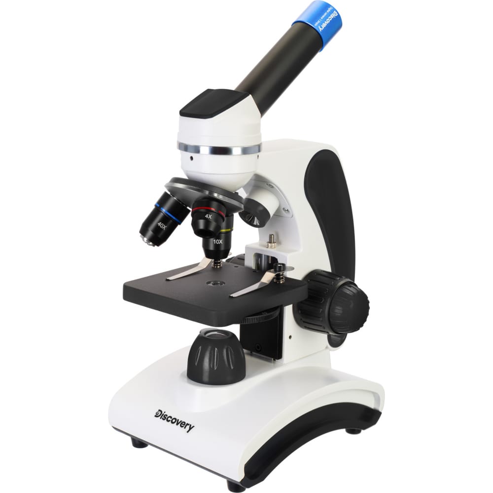 Купить Цифровой микроскоп Discovery, Pico Polar, цифровой, белый