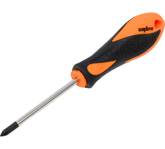 Изображение товара Крестовая отвертка Ombra 511075