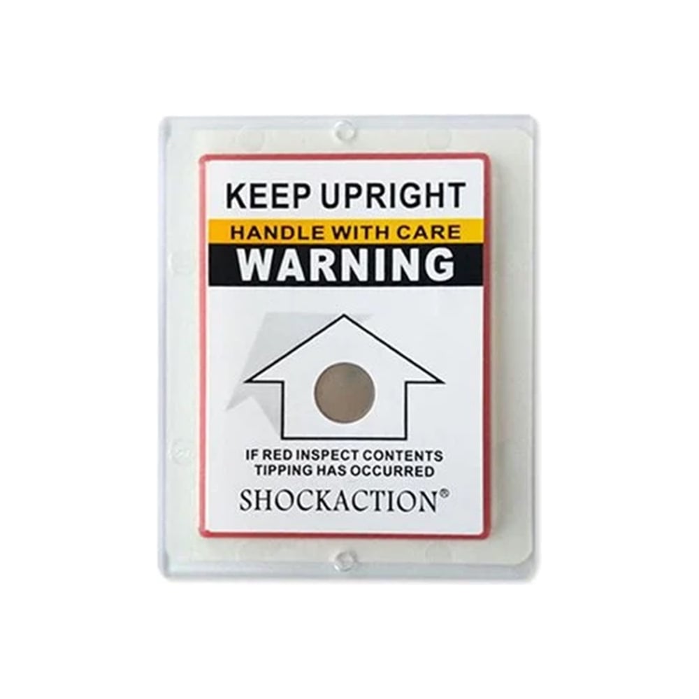 Изображение товара Индикатор наклона AKS Technology TiltAction Single 10 шт компактный и точный