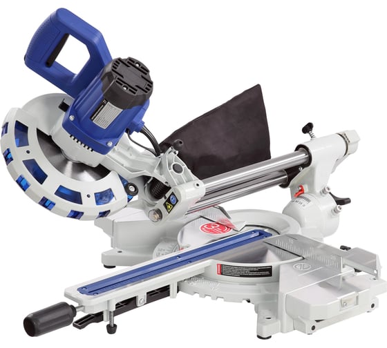 Изображение товара Торцовочная пила Белмаш BELMASH MS B-210H S216A