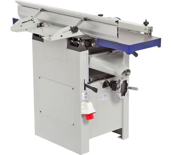 Изображение товара Фуговально-рейсмусовый станок Белмаш BELMASH JT-2 310/225 S178A