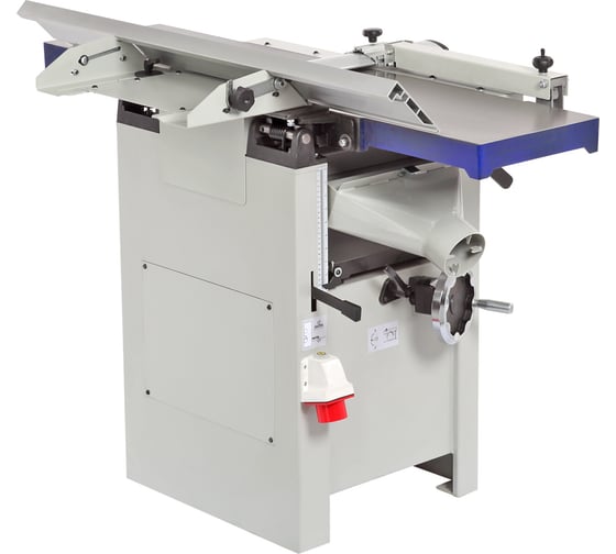 Изображение товара Фуговально-рейсмусовый станок Белмаш BELMASH JT-2 310/225S-380 S181A