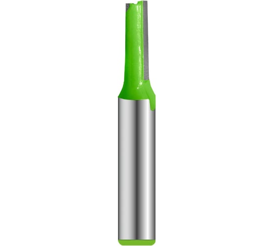 Изображение товара Фреза пазовая по дереву GRAFF 6х16x8 мм 14618616