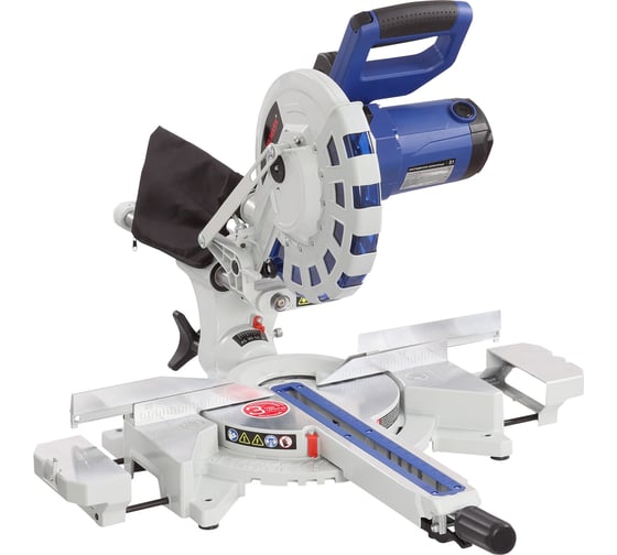 Изображение товара Торцовочная пила Белмаш BELMASH MS B-255H S217A