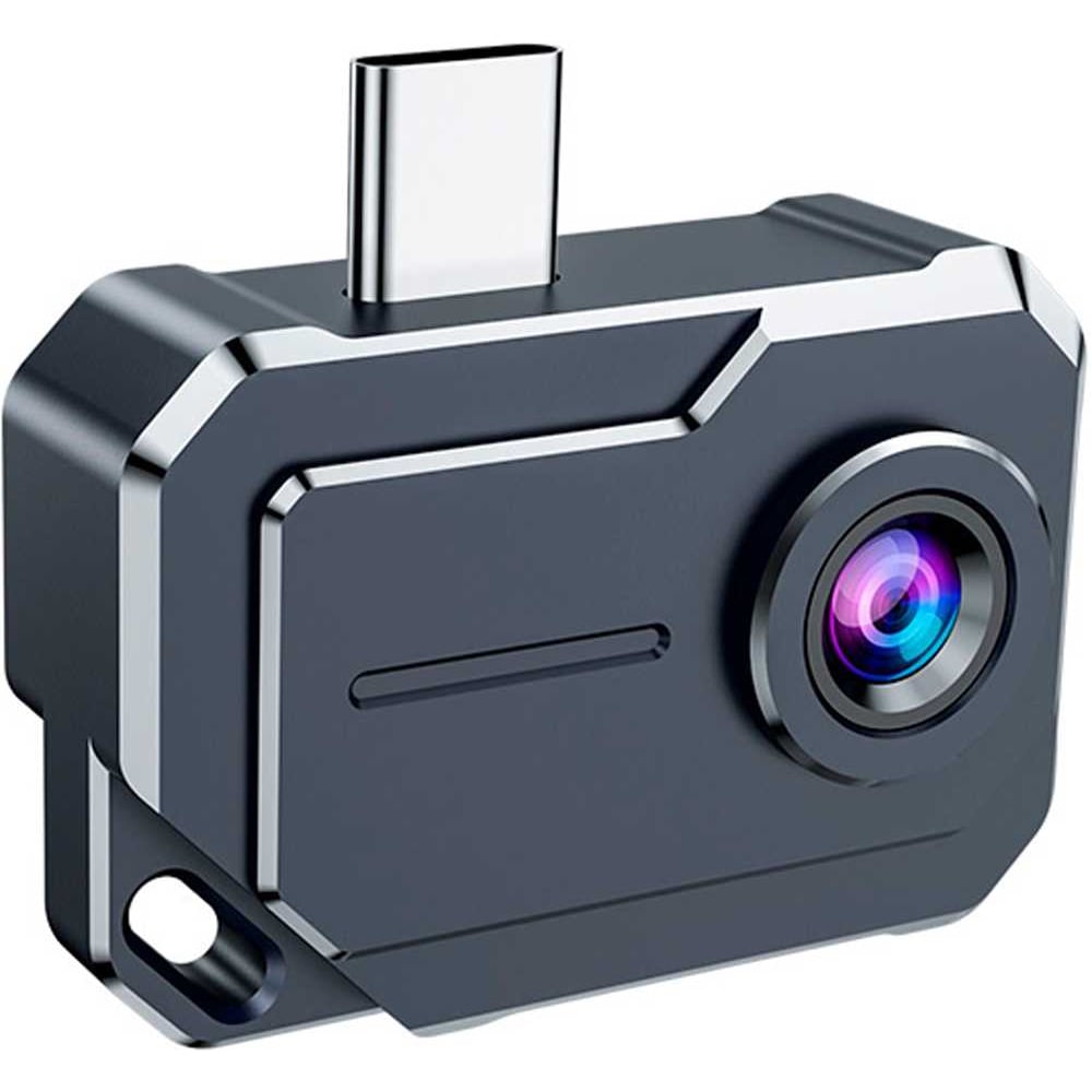 Изображение товара Тепловизор строительный для смартфона Ermenrich Seek TV30 120х90 px