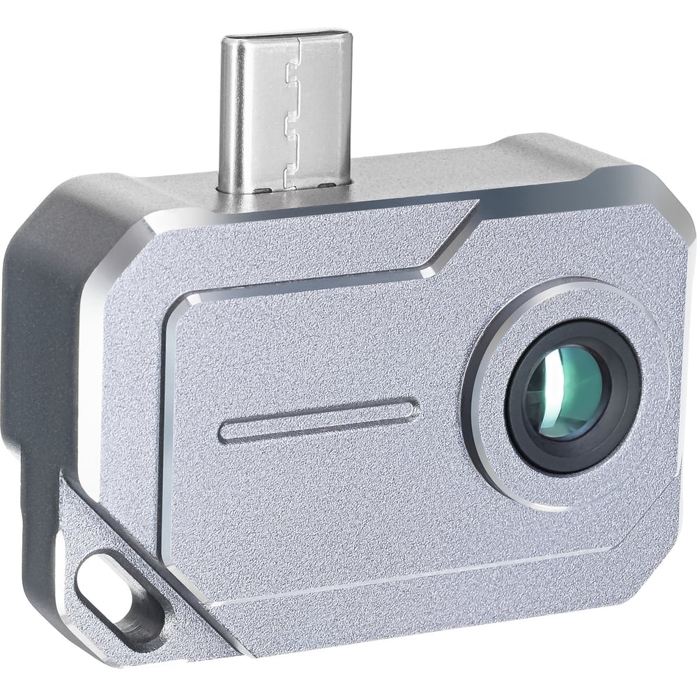 Изображение товара Тепловизор строительный для смартфона Ermenrich Seek TV30 120х90 px