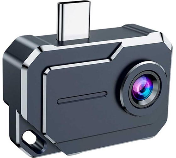 Изображение товара Тепловизор строительный для смартфона Ermenrich Seek TV30 86525