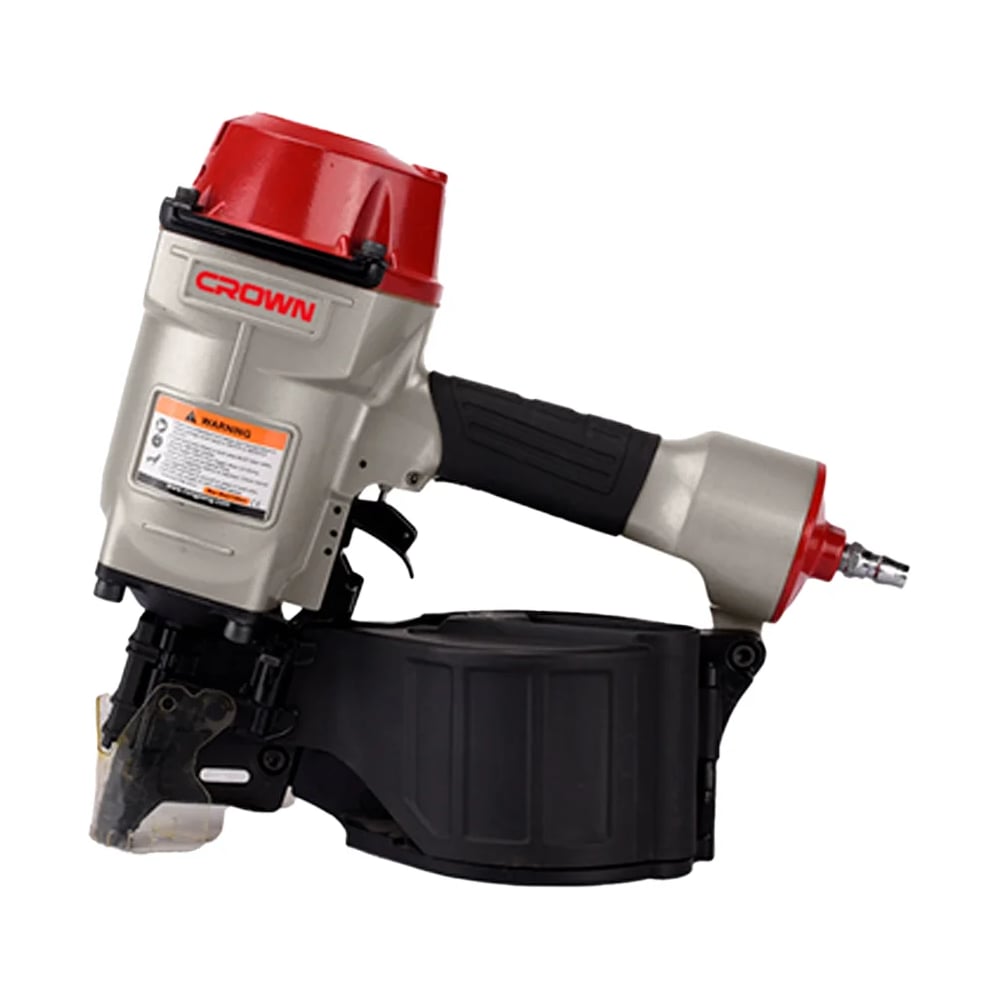 Изображение товара Профессиональный гвоздезабиватель Crown CT38121 для гвоздей 45-65 мм