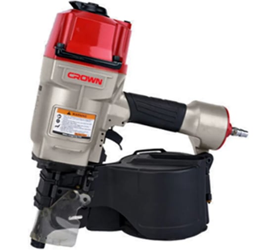 Изображение товара Пистолет гвоздезабивной Crown CT38122