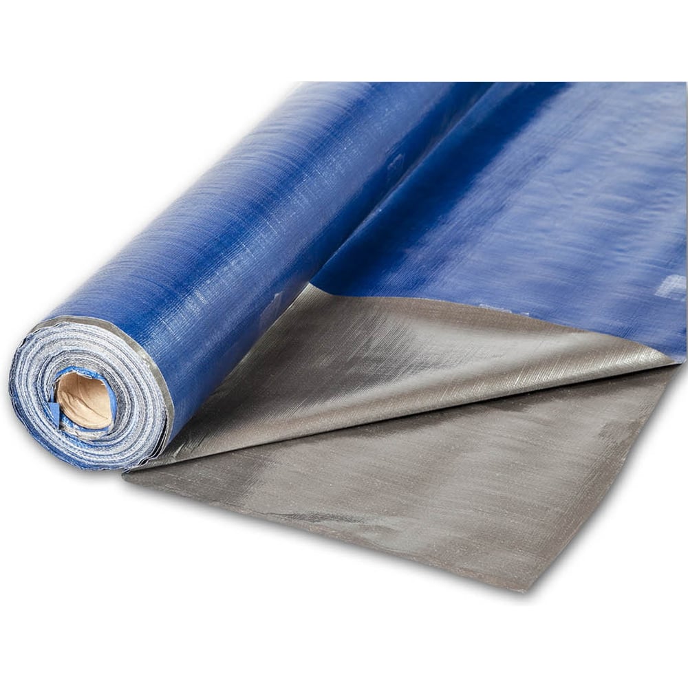 Изображение товара Тентовое полотно Тарпикс 180 г/м2, шир. 4м, по 25 п.м в рул. Т18ТПол4