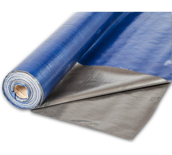 Изображение товара Тентовое полотно Тарпикс 180 г/м2, шир. 4м, по 25 п.м в рул. Т18ТПол4