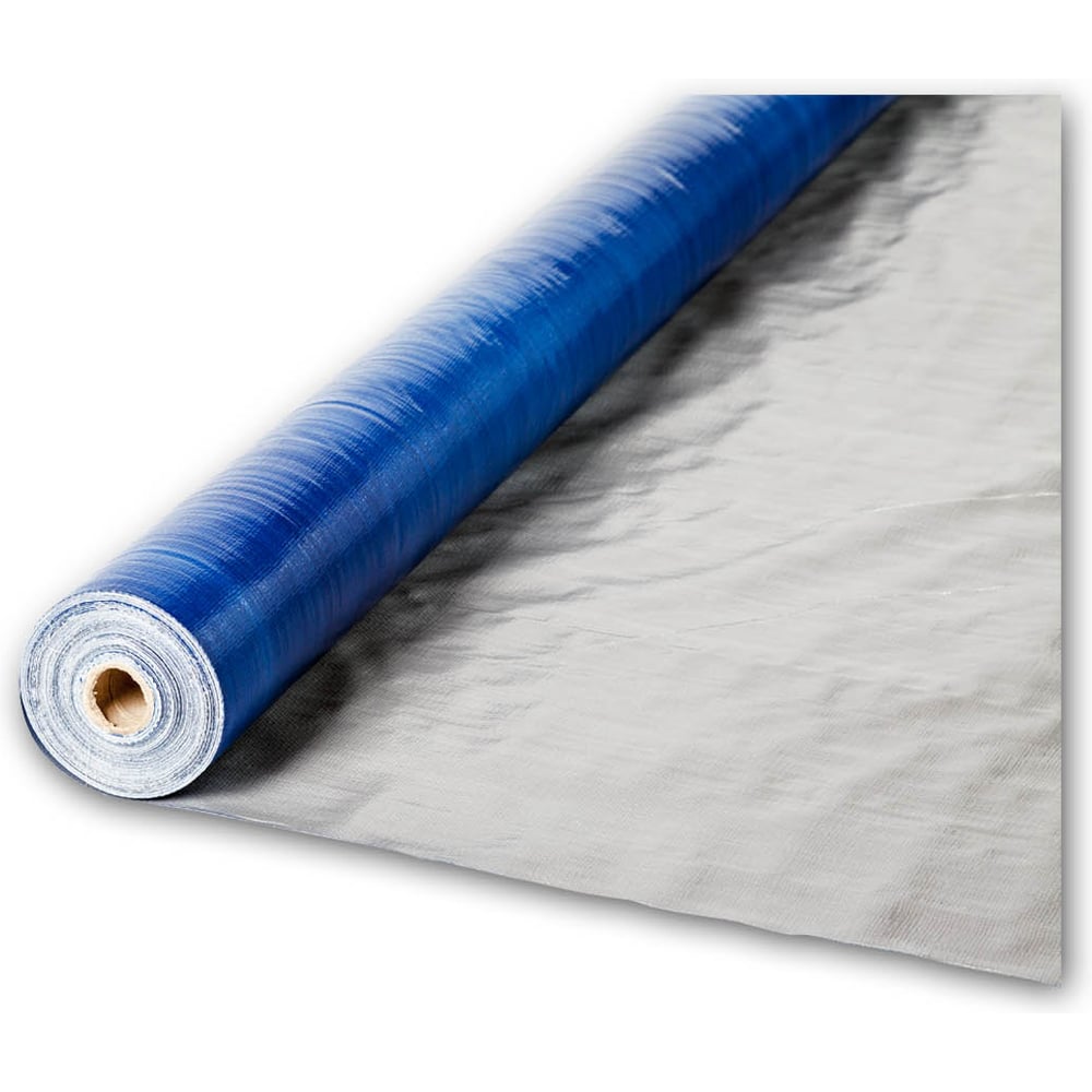 Изображение товара Тентовое полотно Тарпикс 180 г/м2, шир. 2м, по 50 п.м в рул. Т18ТПол2