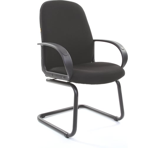 Изображение товара Конференц-кресло CHAIRMAN 279V JP 15-2 черный 00-01176929
