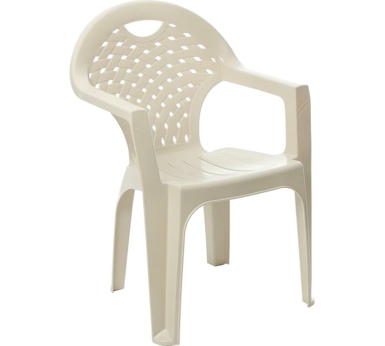 Изображение товара Кресло СИМАЛЕНД бежевое 6627421