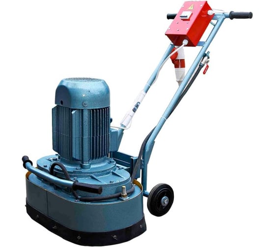 Изображение товара Мозаично-шлифовальная машина МИСОМ СО-307 J01330000000009