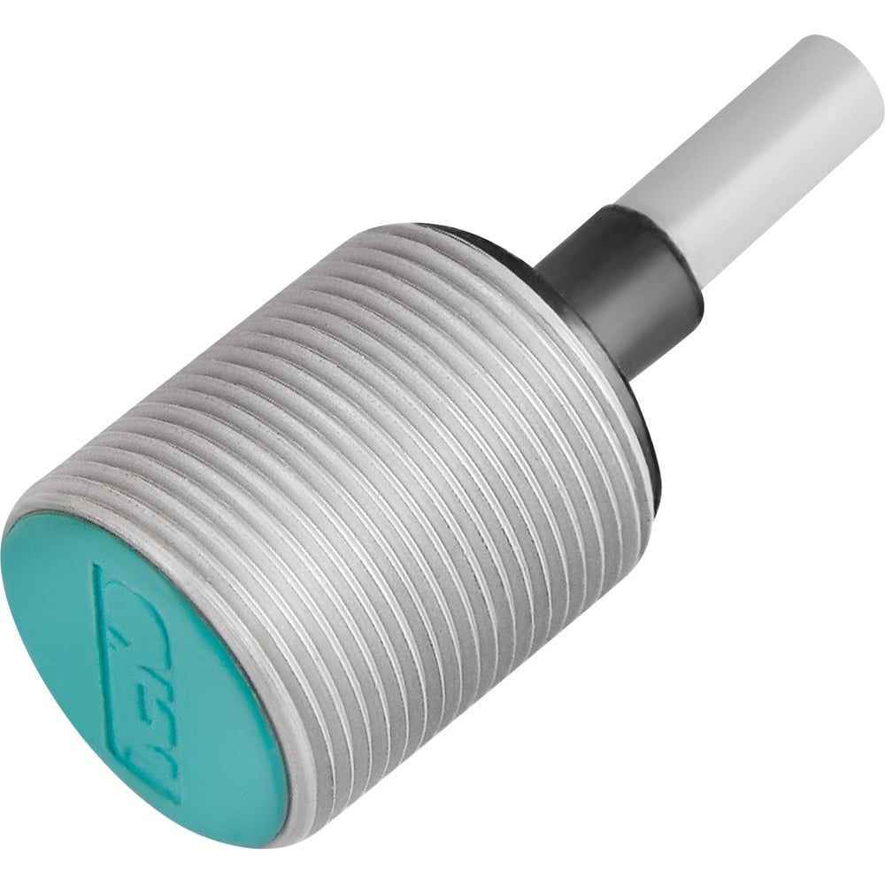 Корпус ТЕКО ISB BS4A-31P-5-L Sn=5 мм, М18x1 Алюминий заподлицо, 10...30DC PNP NO, IP67, кабель 00-00024890