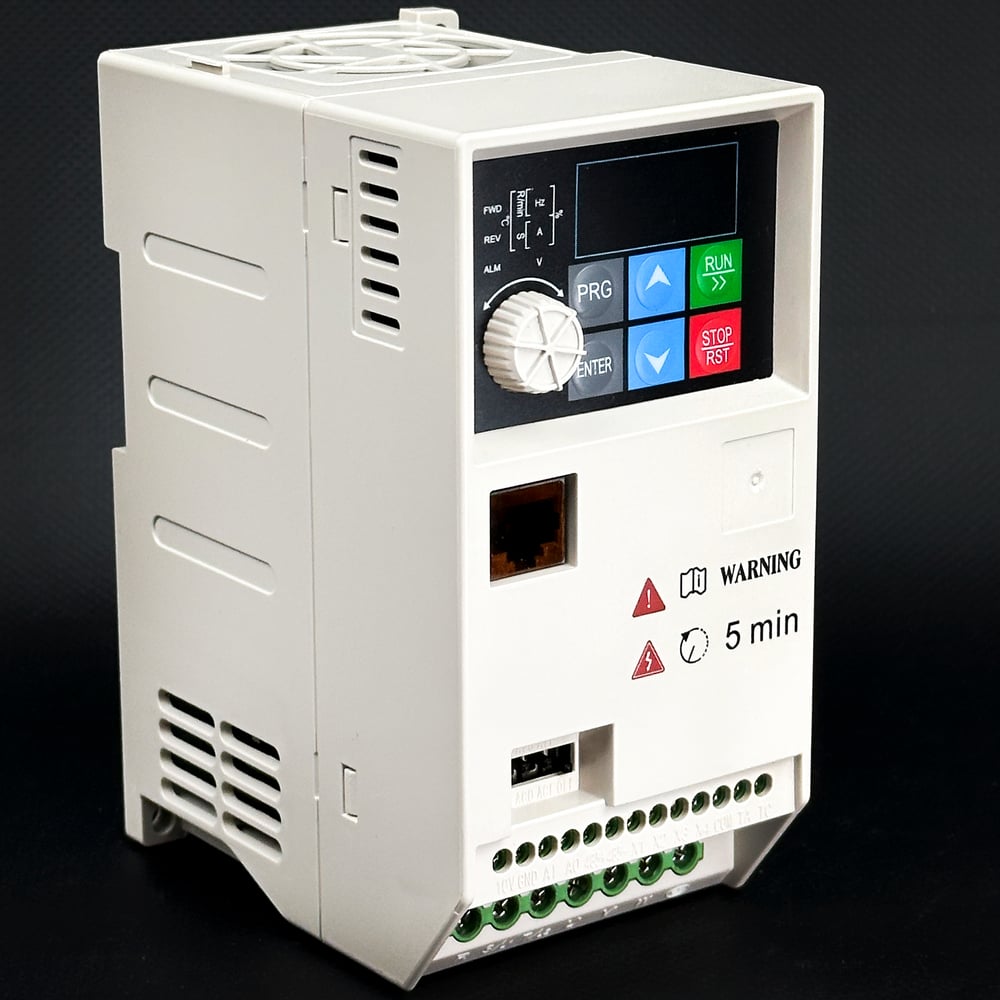 Преобразователь частотный KRAFTAIR B100-BT2.2KW