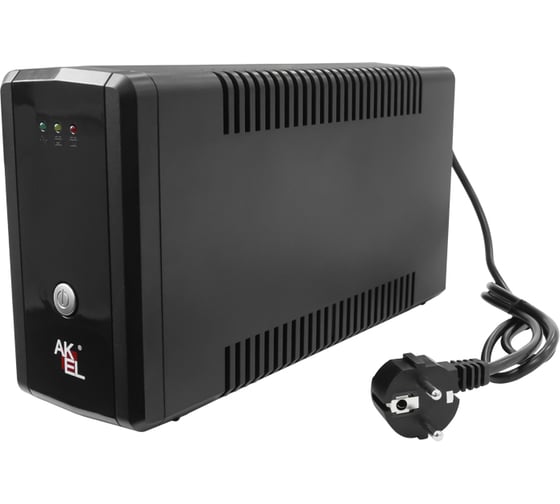 Изображение товара ИБП Akel D508-HOME 888231