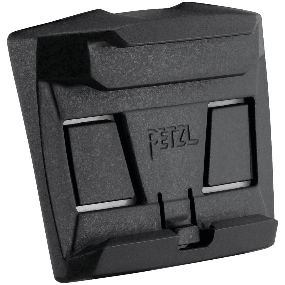 Изображение товара Крепление для каски Petzl Helmet Adapt E073AB00 для безопасной фиксации аксессуаров