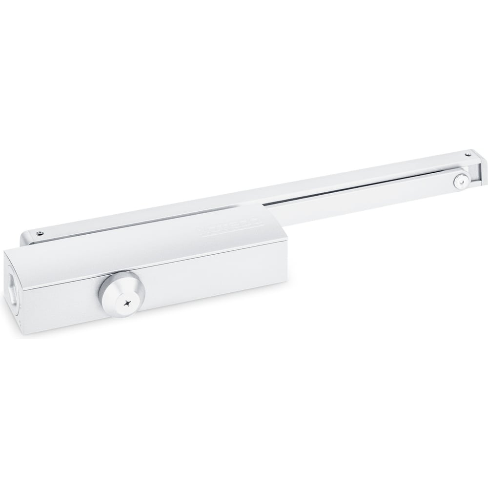 Изображение товара Дверной доводчик NOTEDO DC-025-095 SL+HO+DA+BC PRO белый