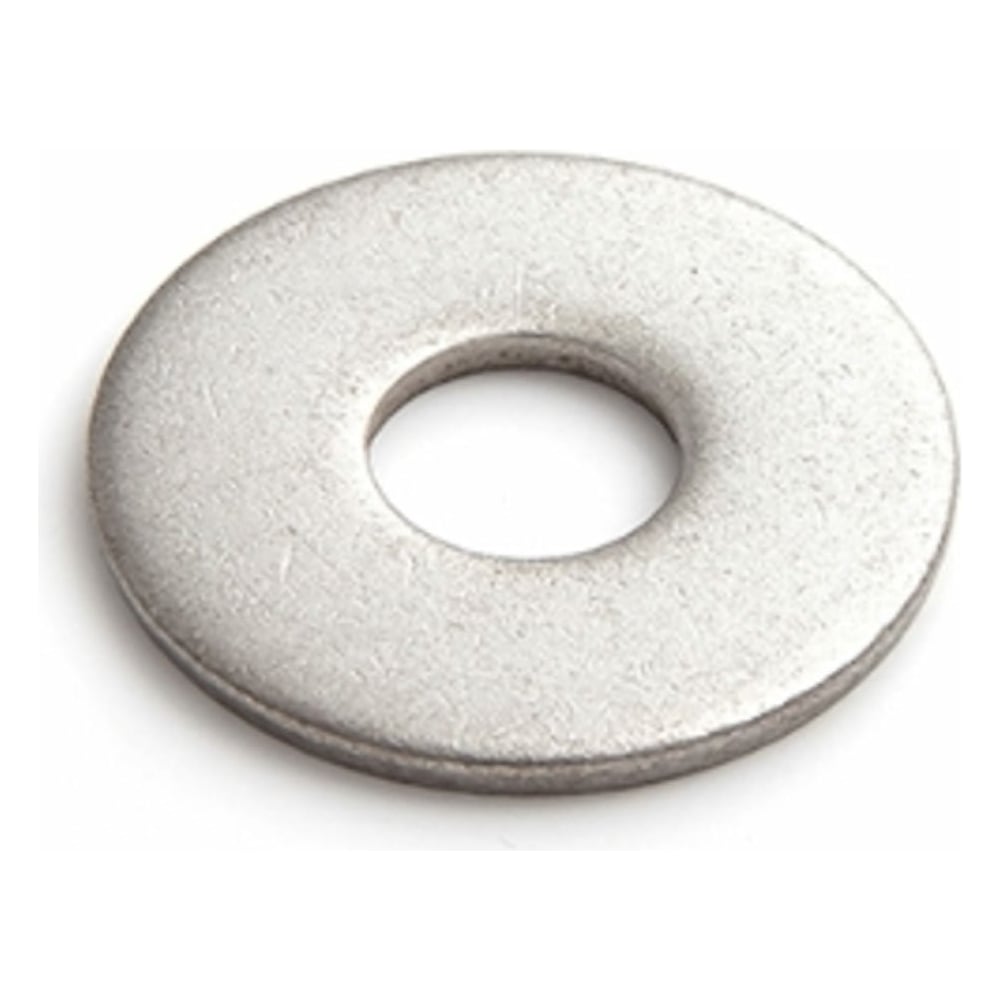 Изображение товара Кузовная шайба DIN9021 M8 A2 9x24x2 HV200, 100 шт